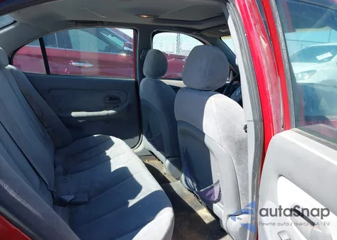 2005 Hyundai Elantra Gls/Gt z USA, uszkodzony, nr VIN KMHDN46D95U059614